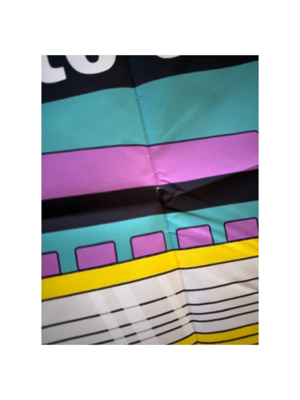 80s 90s Party Decorations 9pc Photo Booth Props + 7x5ft Backdrop New